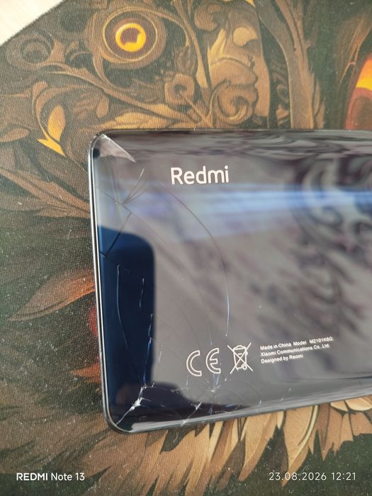 Срочно продам redmi note 10 pro!