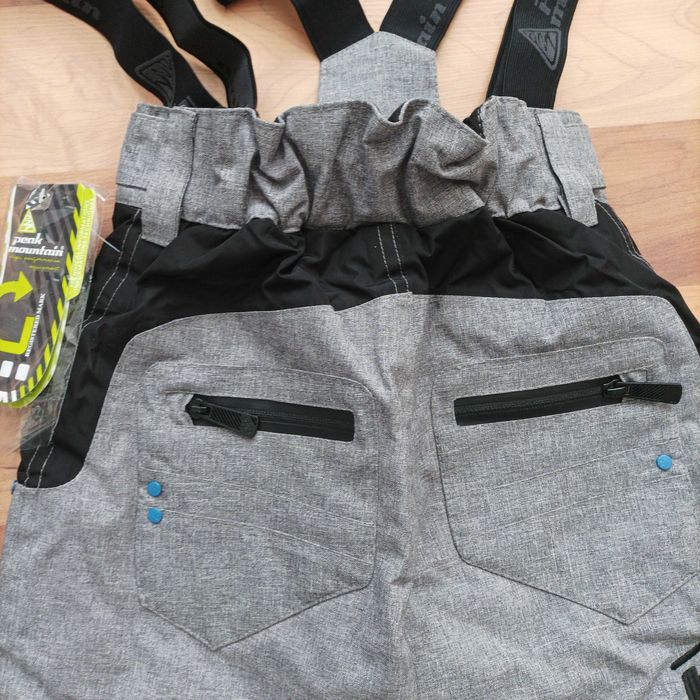 Peak Mountain 5-6год-114см