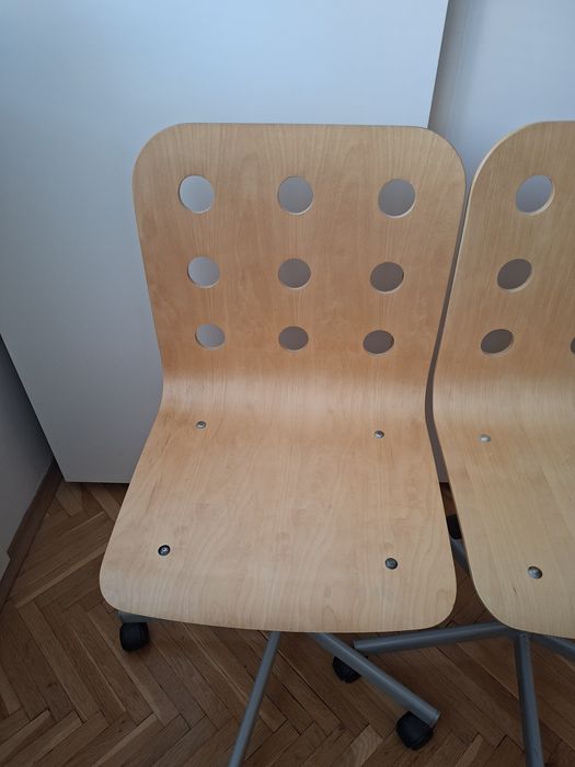 Столове Ikea Jules