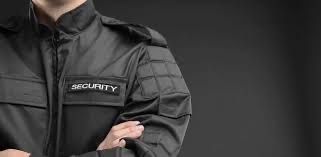 Услуги всех видов охраны.