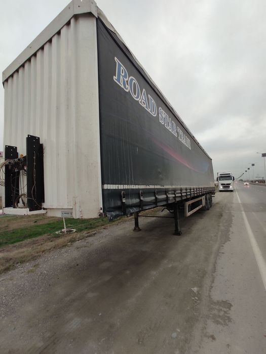 Прицепы 2023 йил 2 та балони 100 фоиз 4 таси 80 фоиз холати алъо