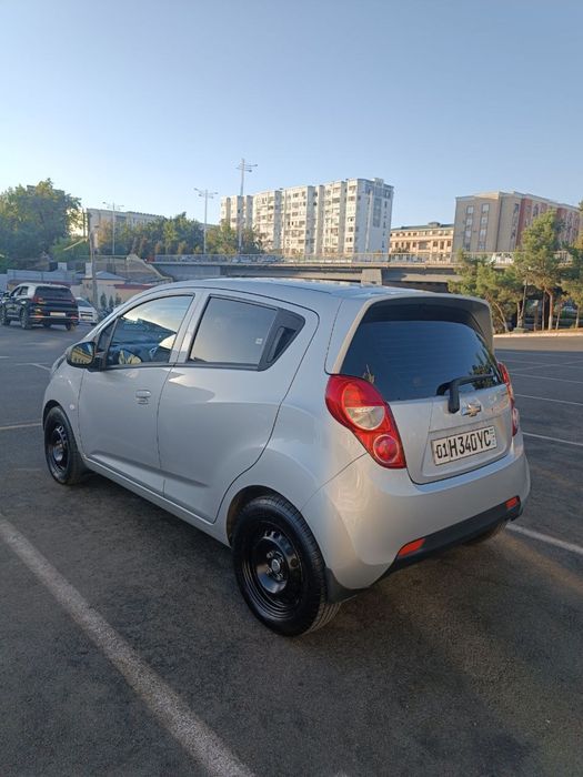 Suxoy Arenda Spark | Сухой Аренда Спарк | Suhoy Arenda Spark