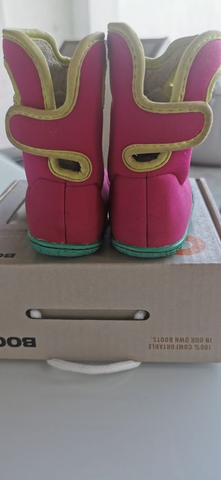 Baby Bogs marimea 21