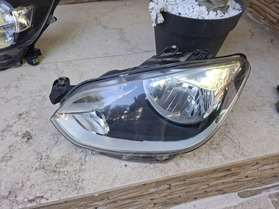 Far stanga  VW  Up 2012 2013 2014 2015 2016 2017 2018 2019 2020 2021 2022 2023
