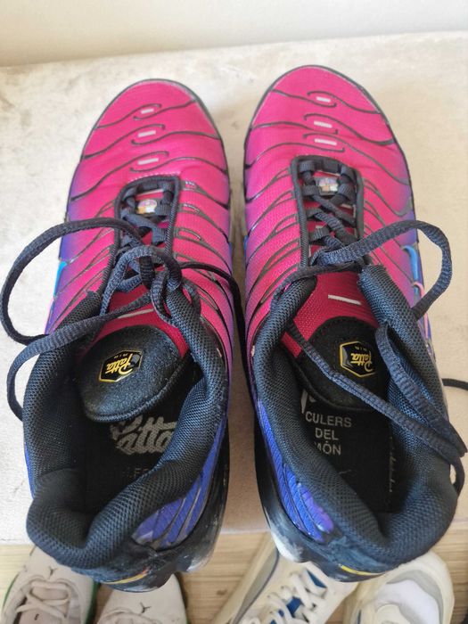 Маратонки Nike air