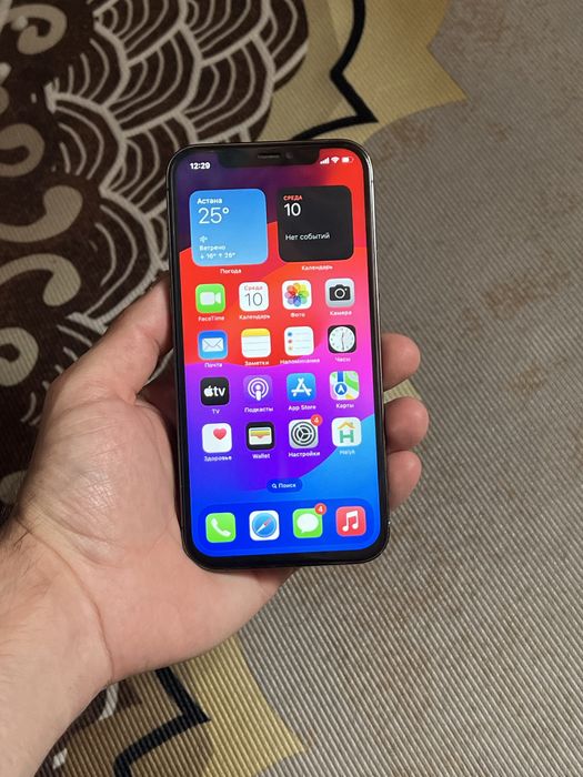Продам телефон Айфон 12 Pro