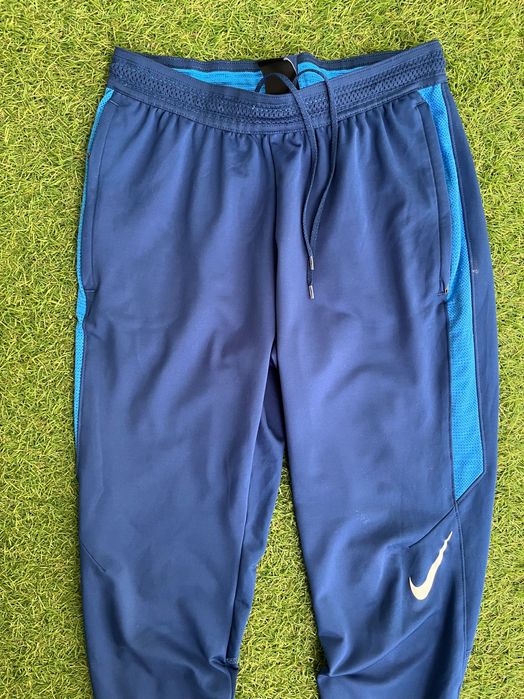Мъжко долнище : Nike DRI-FIT Strike Pant S