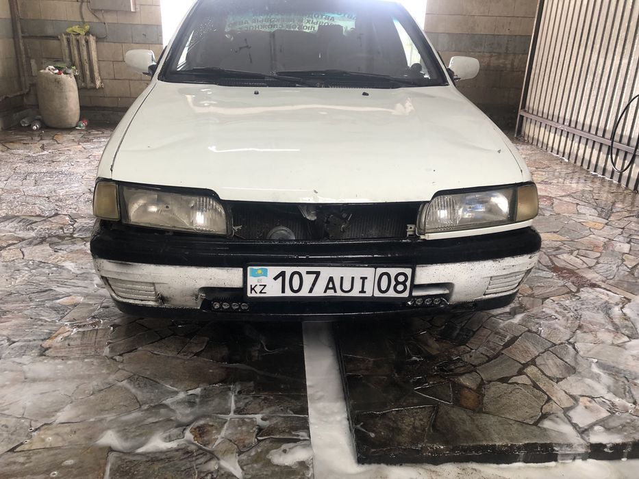 Продам Машину Ниссан примера