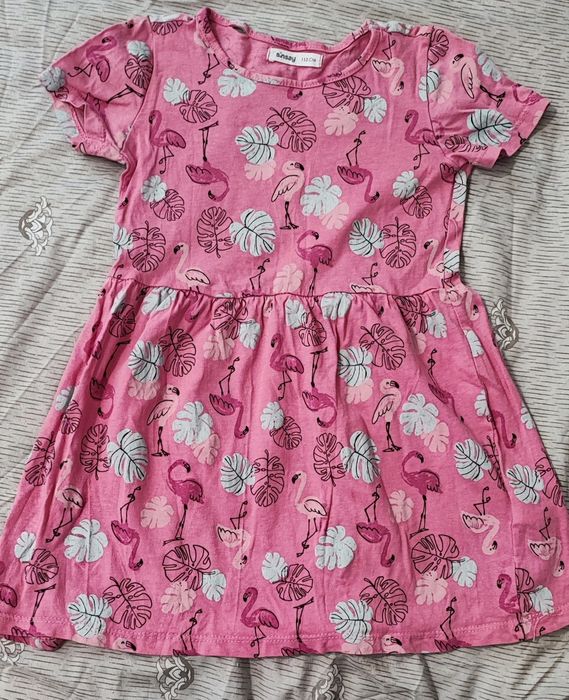 Детски рокли лято