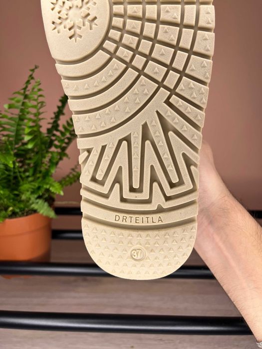 Drteitla Boots Дамски Апрески