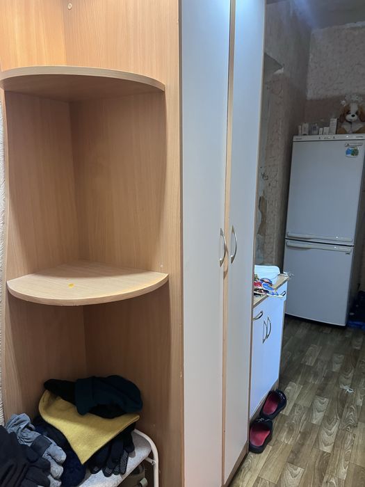 Шкаф для прихожей