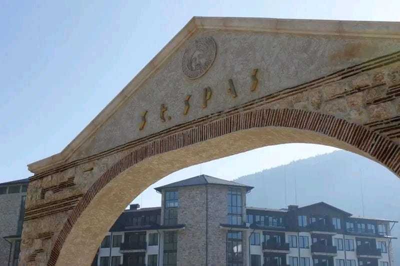 апартаменты продаются