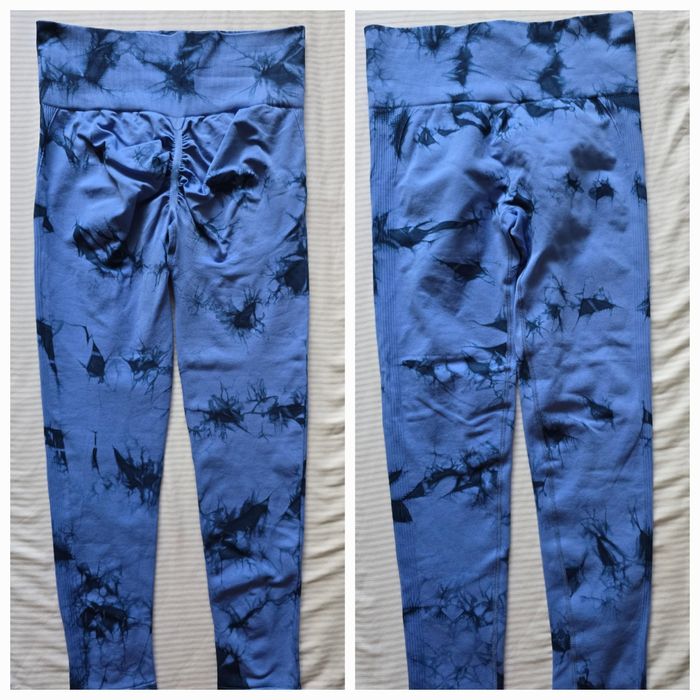 Дамски спортни дрехи  Xs-M