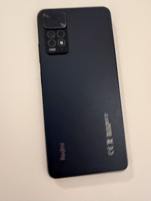 Redmi Note 11 Pro