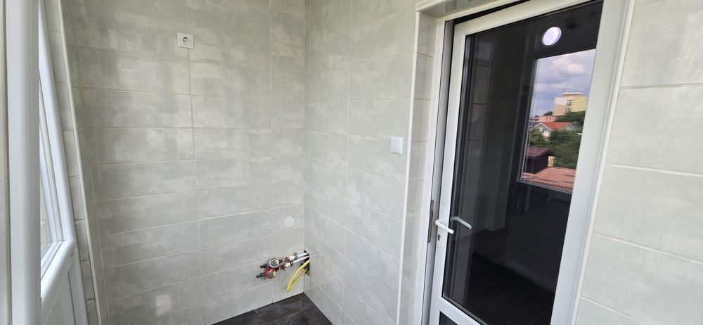 Apartament 2 camere decomandate Brazda scoala 23
