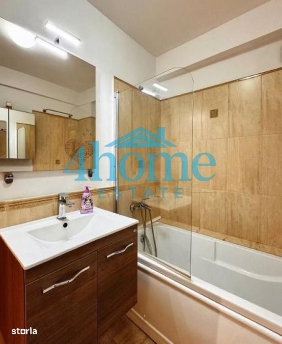 Apartament 2 camere Plaza|Gorjului|Metrou|Bloc Nou|PARCARE