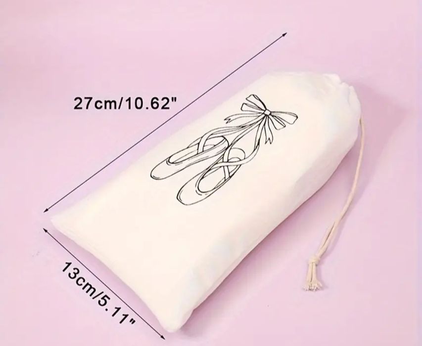 Детски балетни раници, чанти и торби