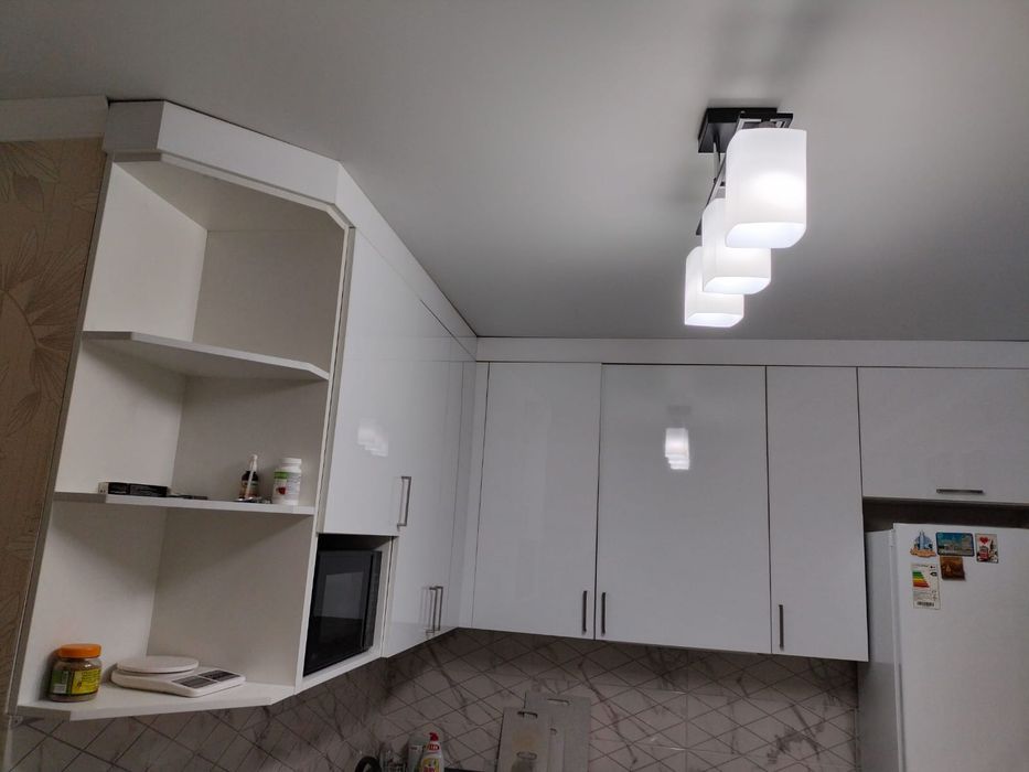 Сборка и разборка мебели