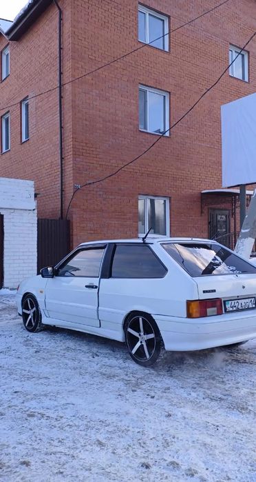 Продам лада 2113