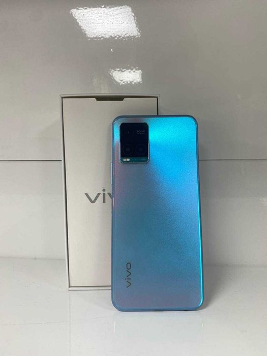 vivo y33s 128 gb