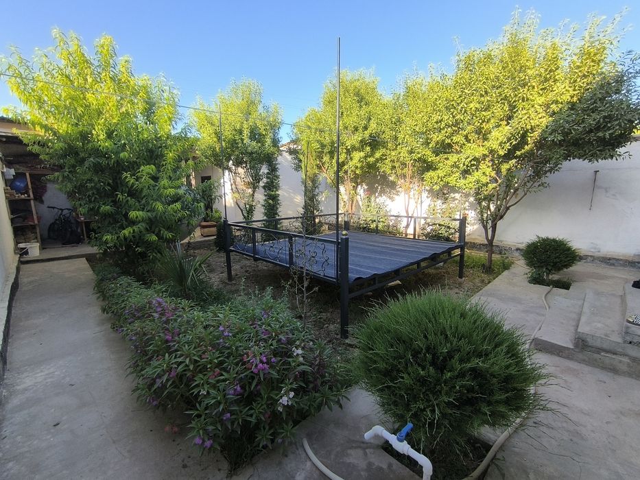 Qarshi shahri sharshara Katedj sotiladi BOGABOD