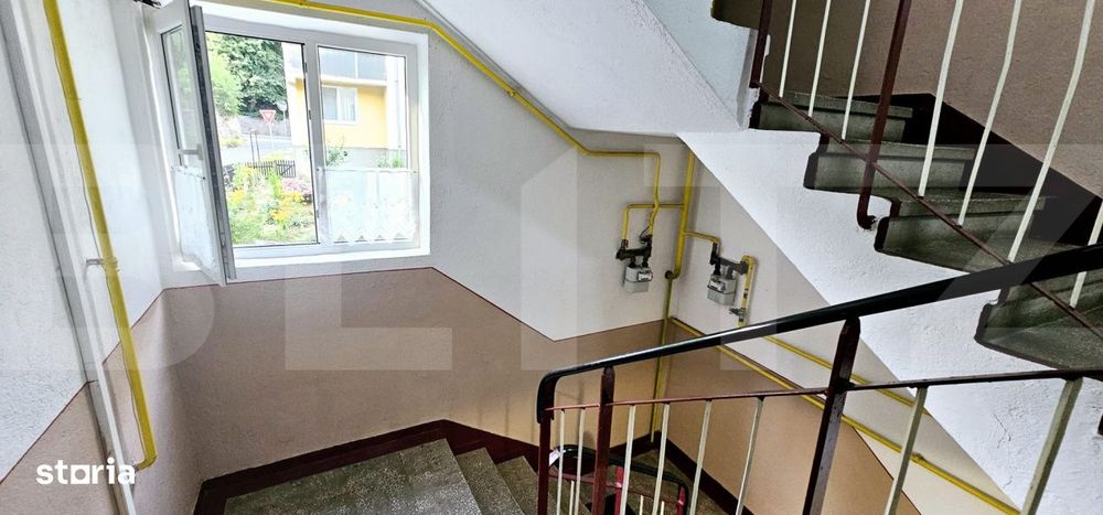 Apartament 2 camere, decomandat, totul nou, etj. 2/2 - Sf.Gheorghe