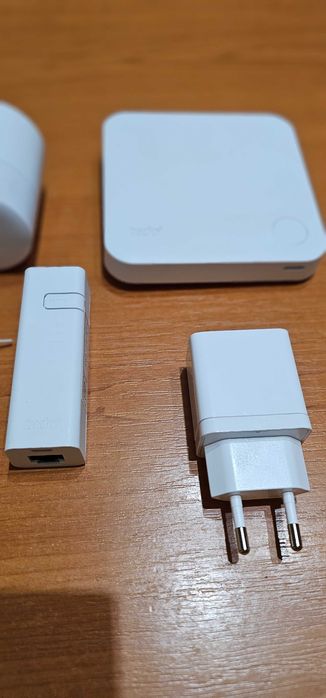 Termostate  Tado wireless