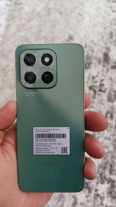 Продам Honor X6 b 6/256