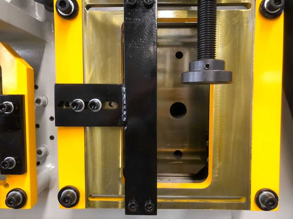 Рубильно пробивной станок