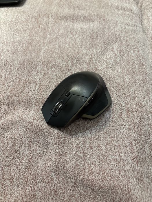 Mouse Logitech Mx Master