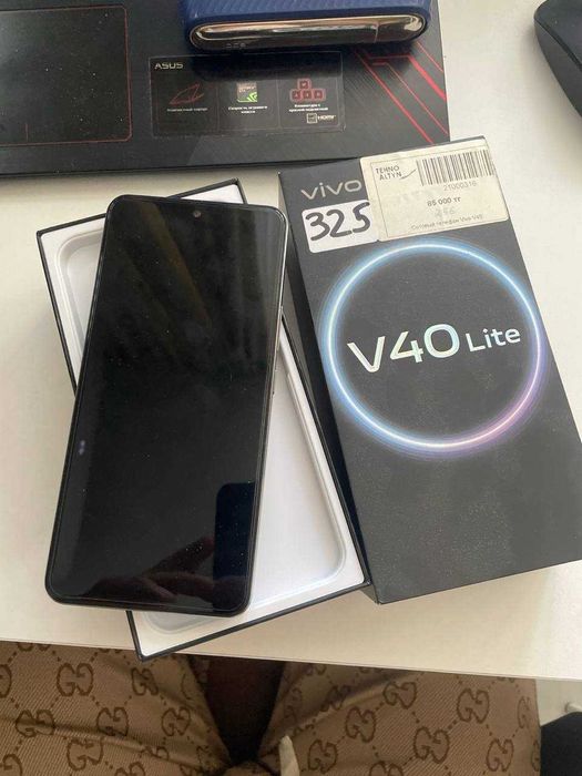Vivo V40 Lite 8/256gb