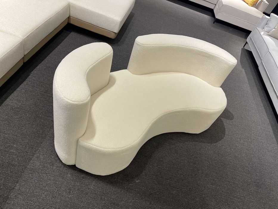 Диван для зала ожидания