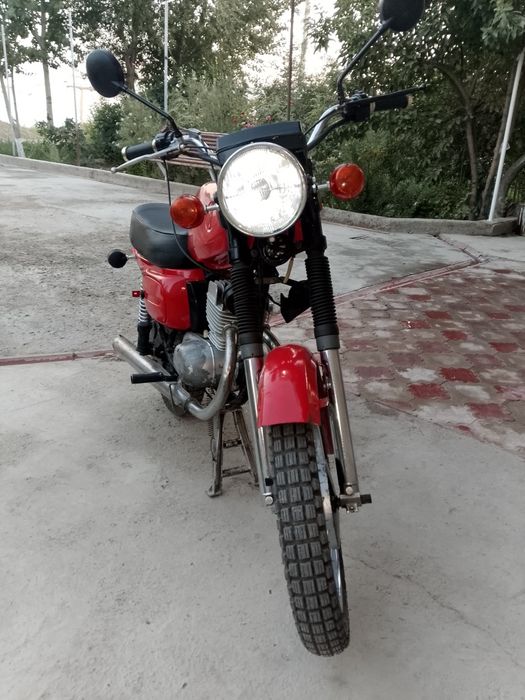 motasikil kafolat bilan