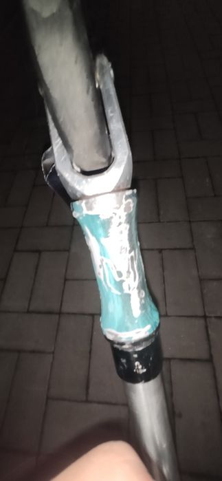 Ethic erawan v2 custom