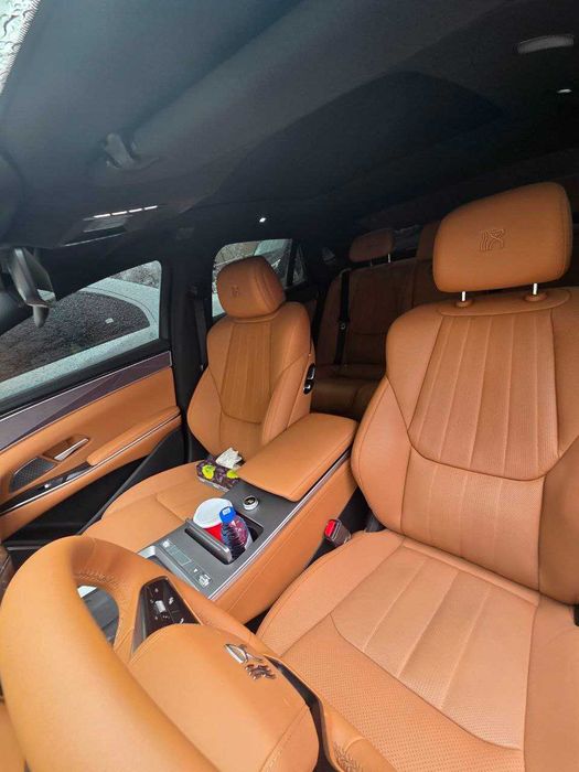 BYD HAN L  1 ta MOTOR 701 km  2 - POZITSIYA