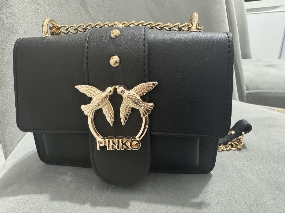 Дамска чанта Pinko