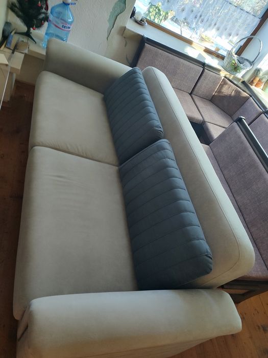 Диван разтегателен