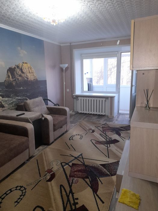 Квартира 2-й комната