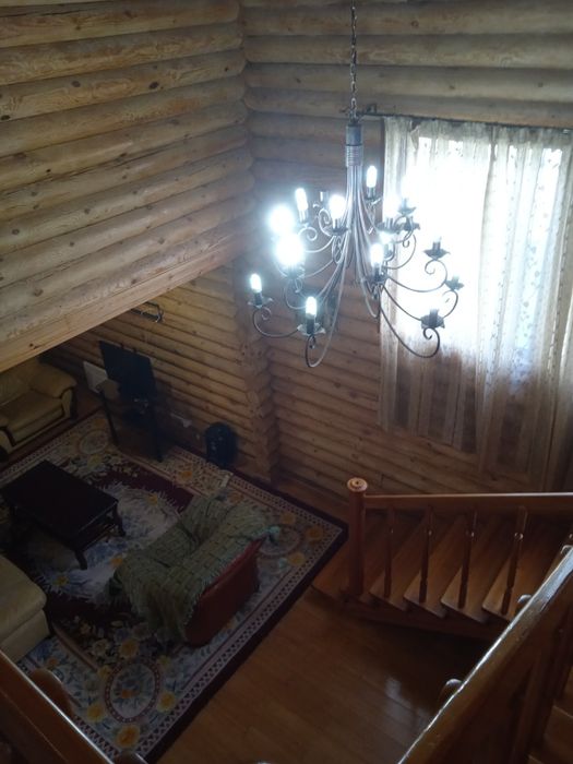 Продам коттедж в Бурабай!