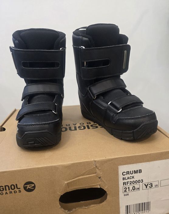 Boots Snowboard copii Rossignol Crumb