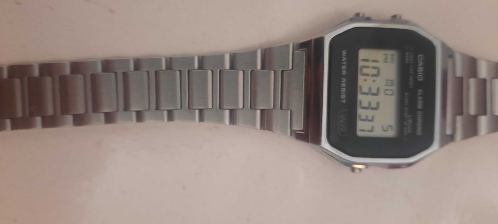 CASIO много добро състояние
