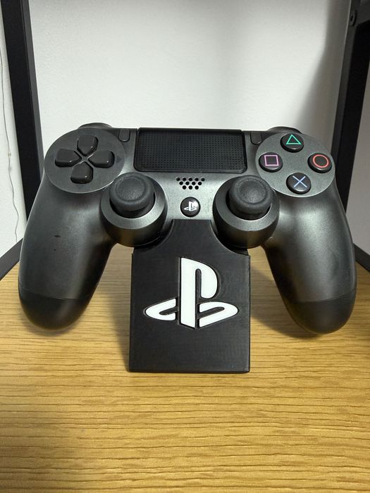 Controller PS4/PS4 Pro Grey - Impecabil fără stick drift