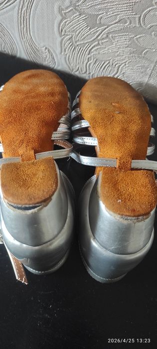 Танцевальные туфли размер 30-31