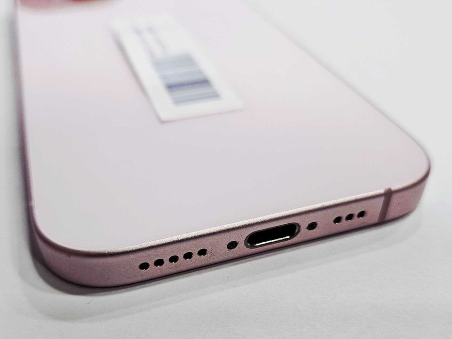 Apple iPhone 15 128GB 84% 00771-26