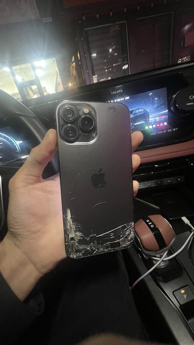 Айфон 13 PRO MAX