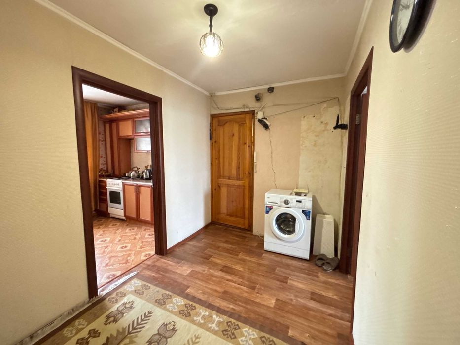 3-комнатная квартира, 60.1 м²