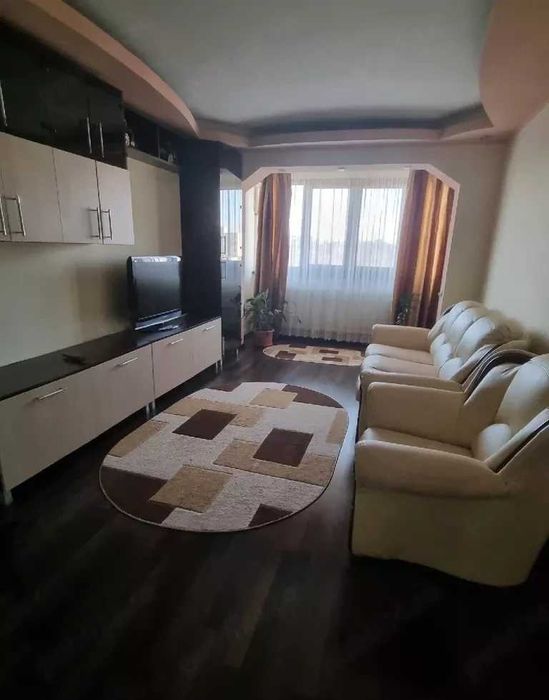 Apartament 2 Camere Piata Sudului | Metrou | AC | Mobilat și Utilat