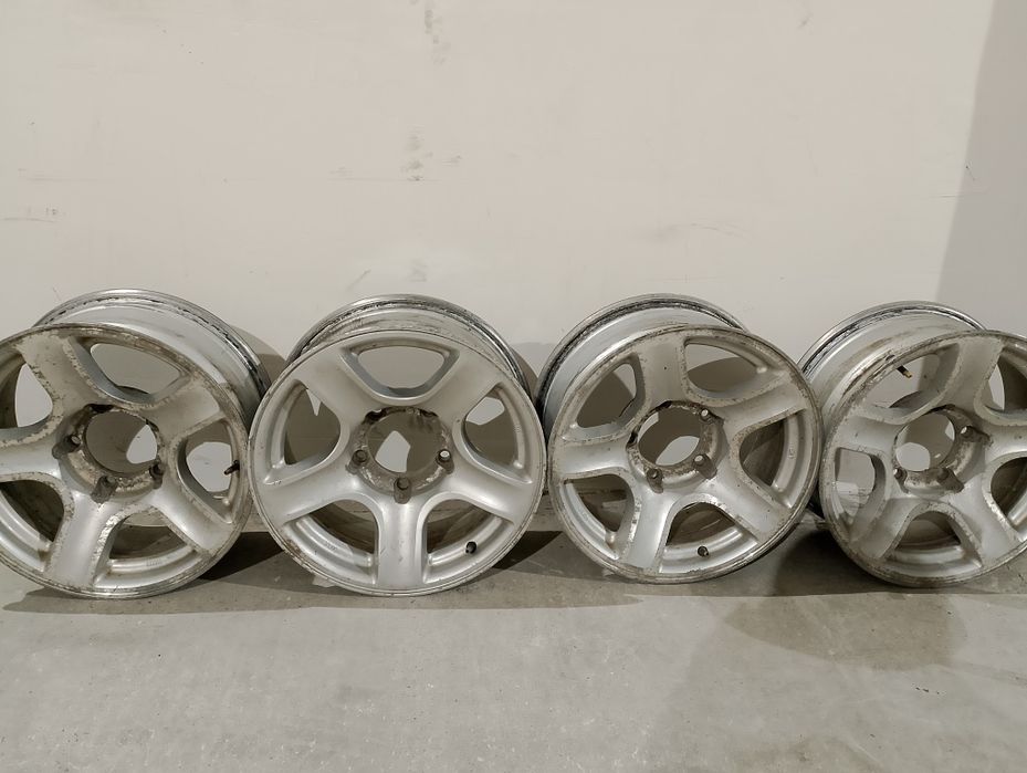 Продам диски комплект