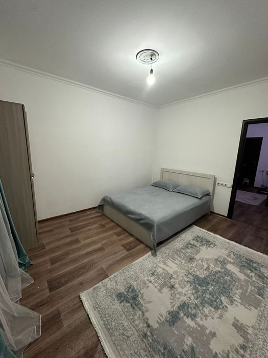 Квартира посуточно 9 000