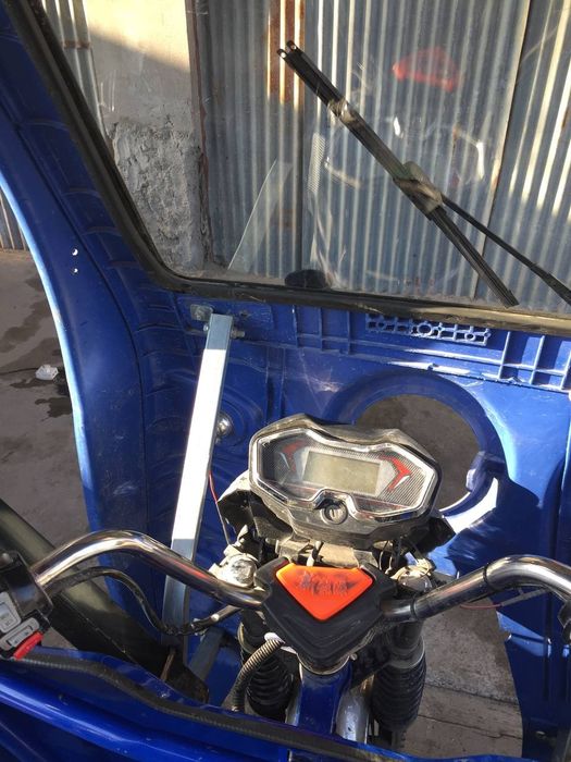 Muravey Муравей garantiya